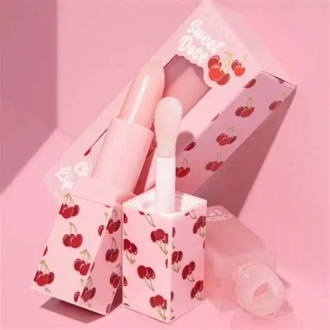 BEAUTY CREATIONS- SWEET DOSE LIP DUO CARE-