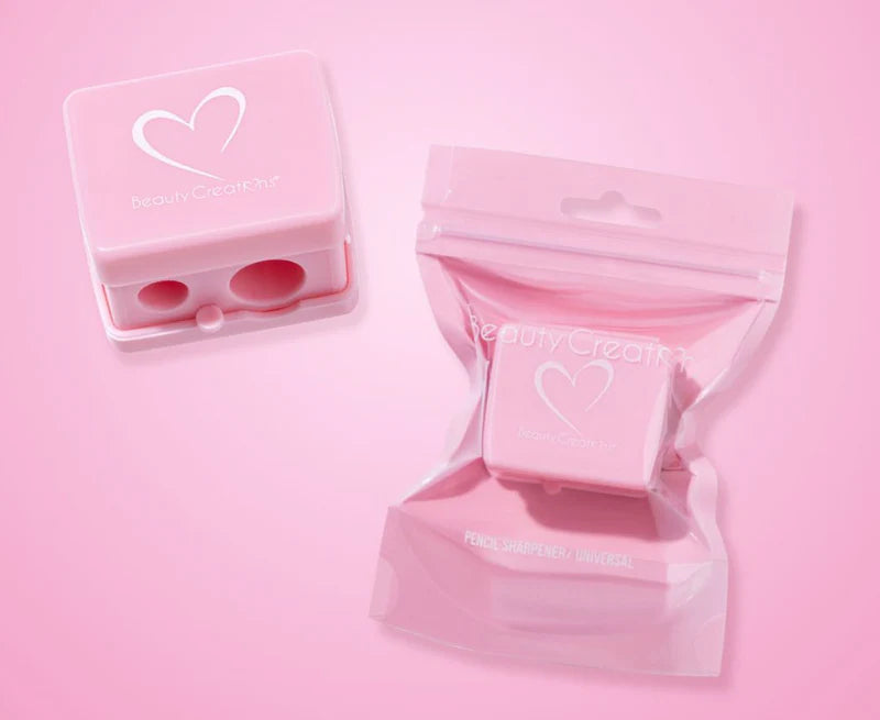 BEAUTY CREATIONS- SHARPENERS-