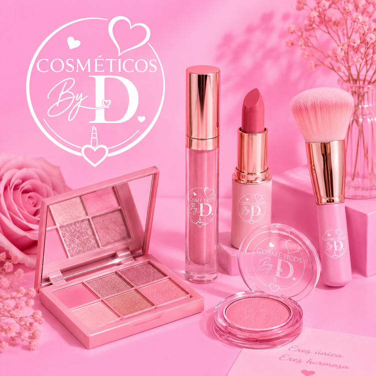 MAQUILLAJE