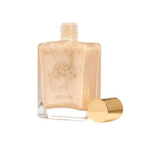 BEAUTY CREATIONS- BODY GLOW OIL-