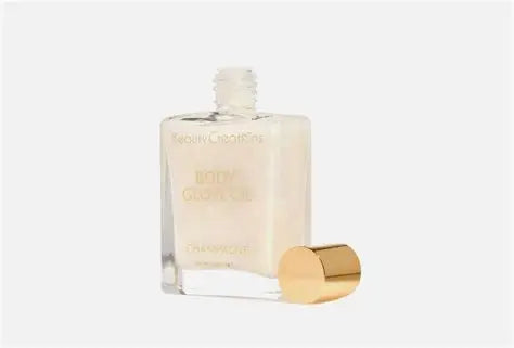 BEAUTY CREATIONS- BODY GLOW OIL-