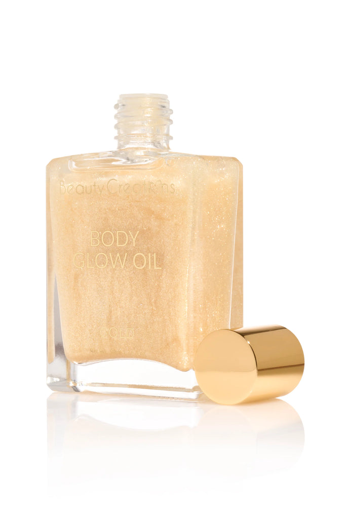 BEAUTY CREATIONS- BODY GLOW OIL-