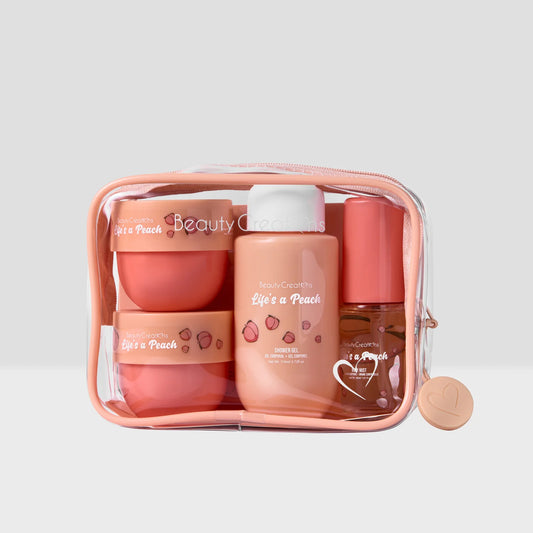 BEAUTY CREATIONS - SWEET DOSE MINI BODY CARE KIT