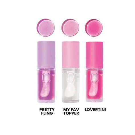 BEAUTY CREATIONS- PINCH OF SWEETNESS- PH LIP OIL