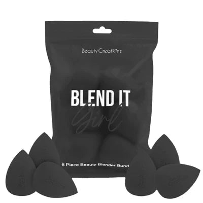 BEAUTY CREATIONS- BLEND IT GIRL- SPONGES