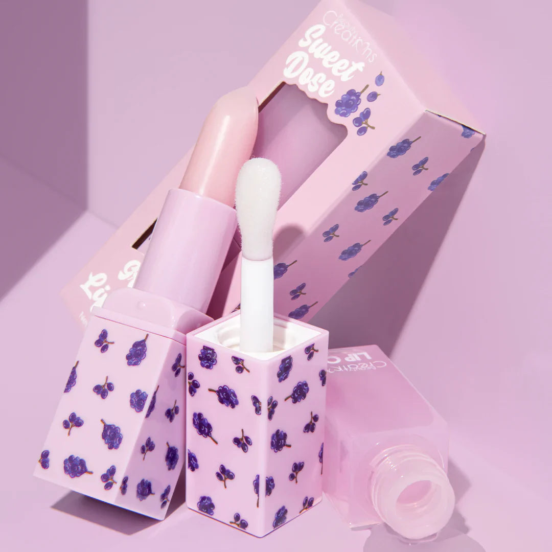 BEAUTY CREATIONS- SWEET DOSE LIP DUO CARE-